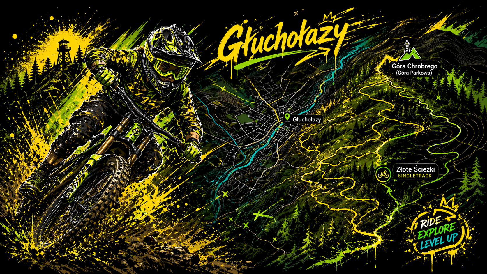 Odrzański Tour 2026