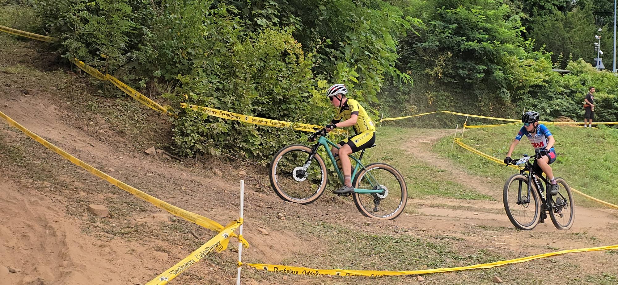 Bike Maraton Miękinia